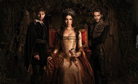 reign s01e01|nastoletnia maria stuart serial online.